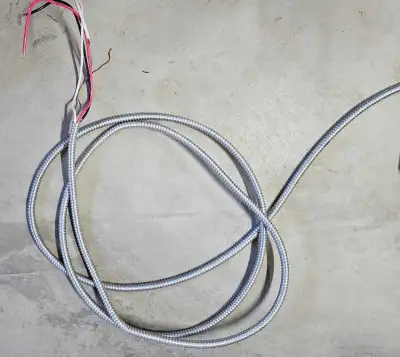 6/3 BX Cable, View more