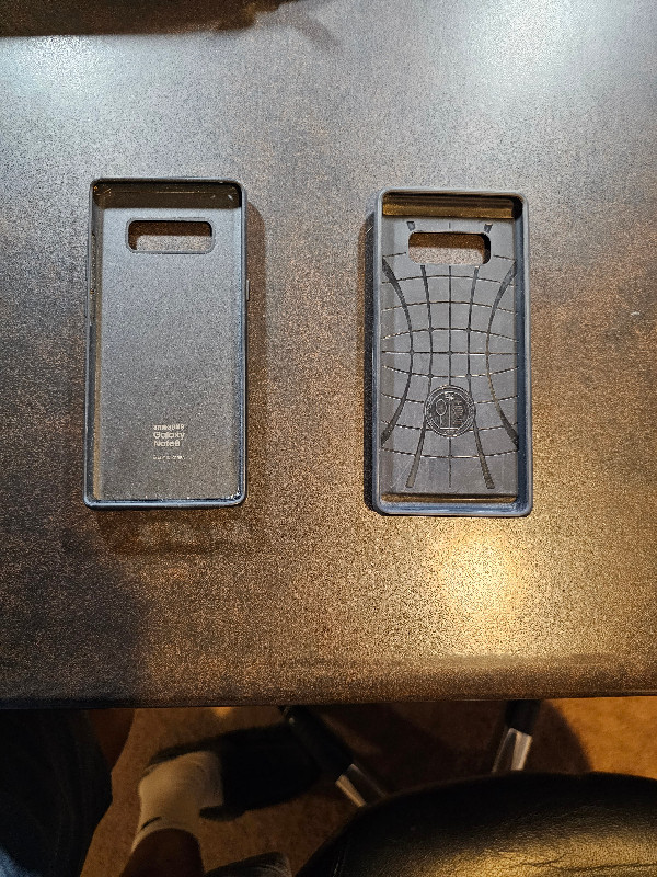 Note 8 phone cases in Cell Phone Accessories in City of Toronto