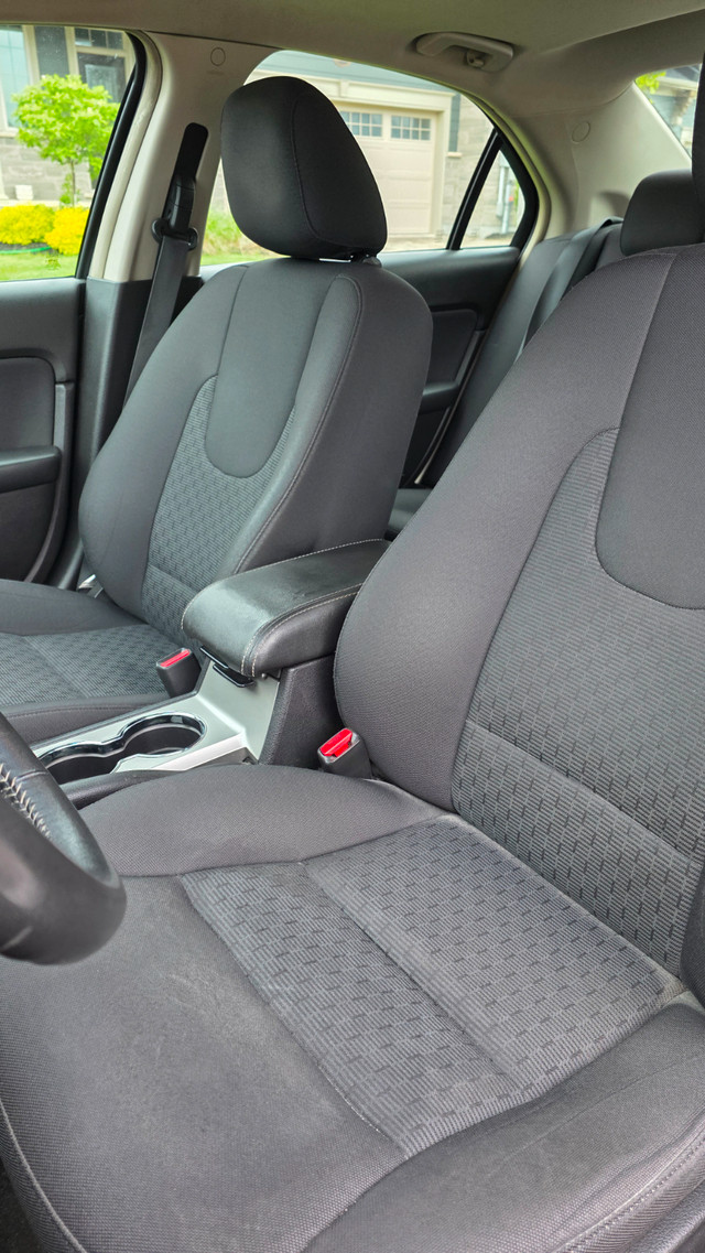 2010 Ford Fusion 4dr Sdn V6 SEL FWD in Cars & Trucks in St. Catharines - Image 4