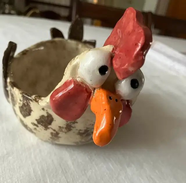 Pop-up-on-the-Pavement Pottery Sale SUNDAY JUNE 7 in Events in Ottawa - Image 10