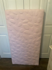 Nook  pebble pure  mattress