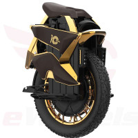 Kingsong S22 pro limited electric unicycle 