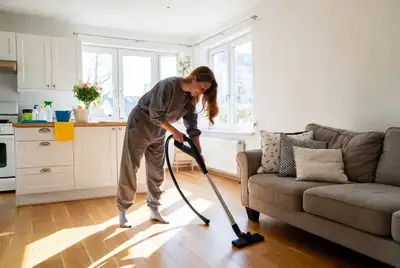 Professional Cleaning Services Avalible, View more