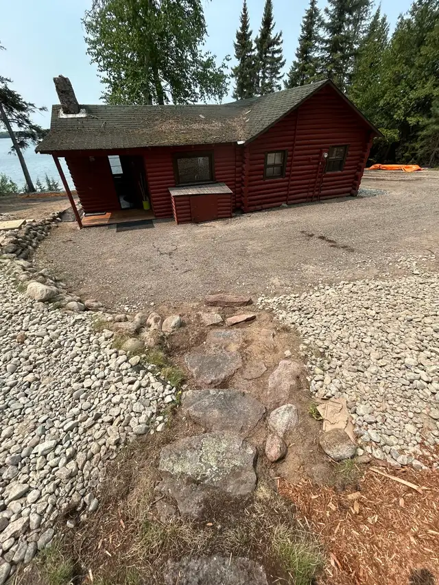 Casa de Campo @ Edward Lake in Ontario in Canada - Image 6