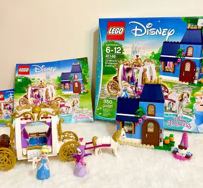 1 772 ads for used lego sets in All Categories in Ontario Kijiji Marketplaces