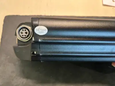E-Bike Battery Repair !, View more
