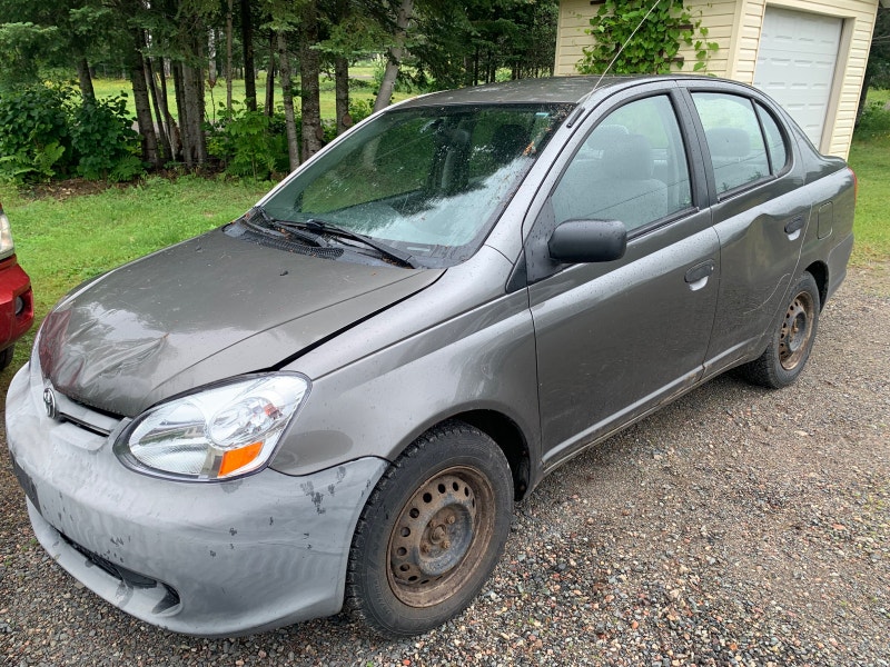 Toyota Echo Cars & Trucks Thunder Bay Kijiji