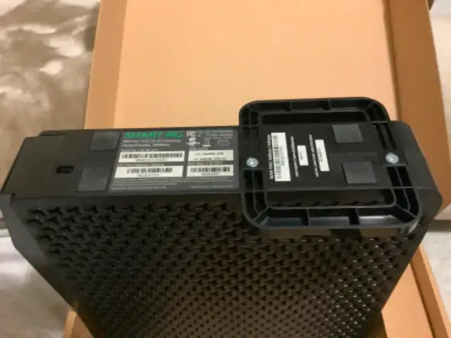 [SmartRG] SR808AC Cable Modem in Networking in Ottawa - Image 3