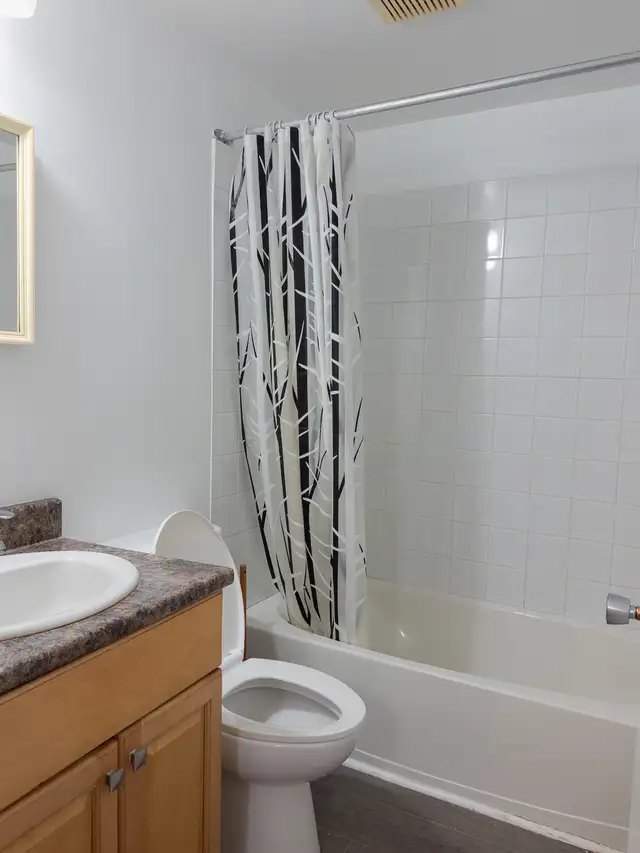 1 Bedroom Apartment - Downtown Charlottetown in Long Term Rentals in Charlottetown - Image 2