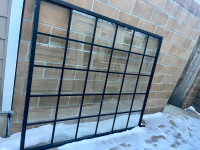 glass Partition wall