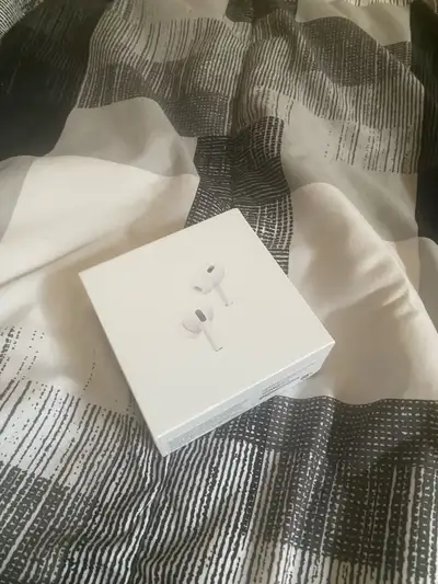 AirPods Pro 2, View more