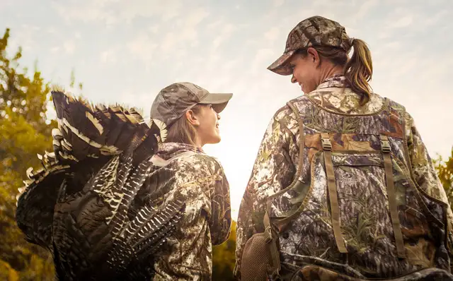 Ladies Only - Non Restricted CFSC (PAL) - Nov 21