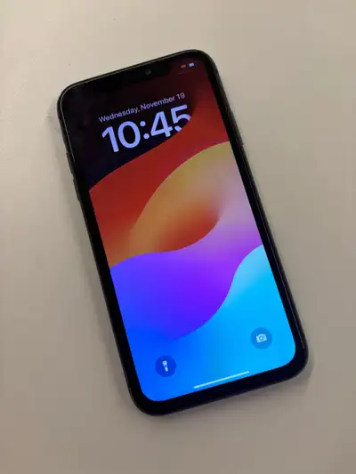 Apple iPhone 11, View more