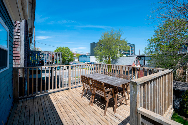 One Bedroom, Fully Furnished, Monthly, Halifax - Available June in Short Term Rentals in City of Halifax - Image 3