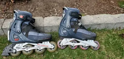 Patins à roues alignées - Rollerblade, View more