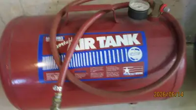 For Sale Air Tank, View more