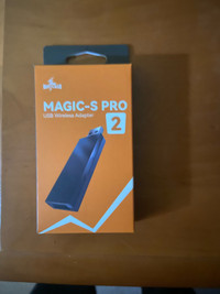 Magic s pro 2 controller adapter 