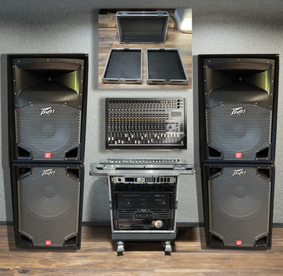 KIT DE SON, View more