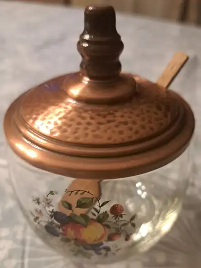 Honey Jar, View more