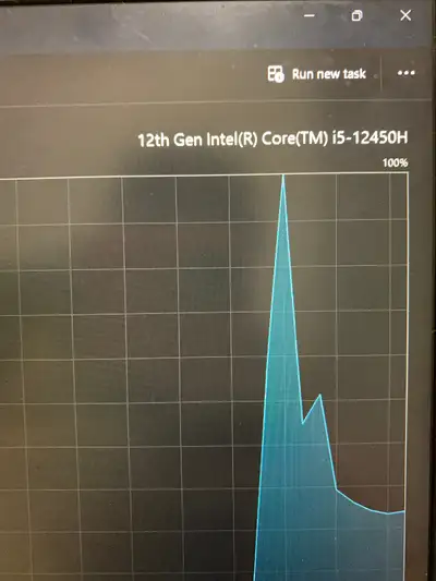 Cyborg 15 a12u gaming laptop, View more