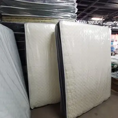 matelas ,sommier,lit, simple, double, queen, King,, View more