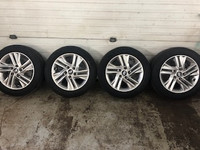 tires and rims for sale