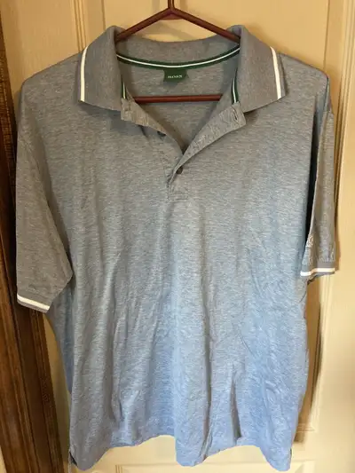 Hugo Boss Mens Large, View more