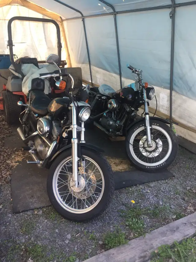 Harley Davidson Motorcycle in Touring in Cornwall - Image 2