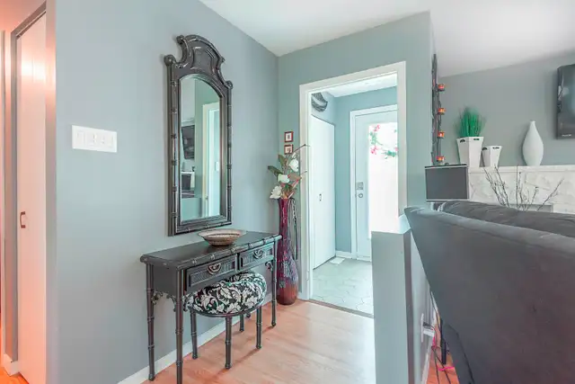 Bedroom with Ensuite – Available July 1st, 2026 in Room Rentals & Roommates in Ottawa - Image 7