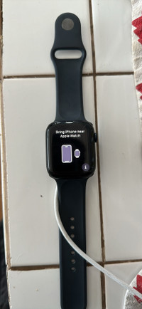 Apple watch series 9 45mm 