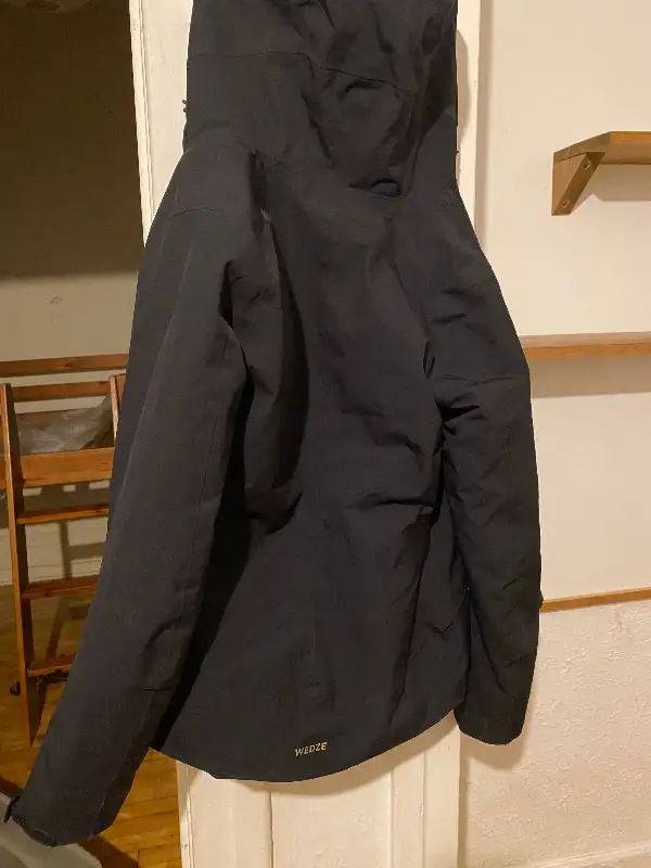 Manteau d’hiver ski/snow fille/femme in Women's - Tops & Outerwear in City of Montréal - Image 3