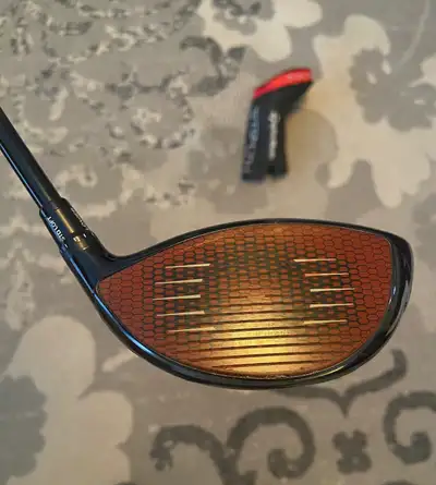 Taylormade STEALTH  Driver Left Handed - Regular Flex, View more