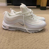 Air max 97 - White - Size 11 