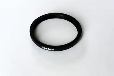 Bague set-down pour filtre., View more