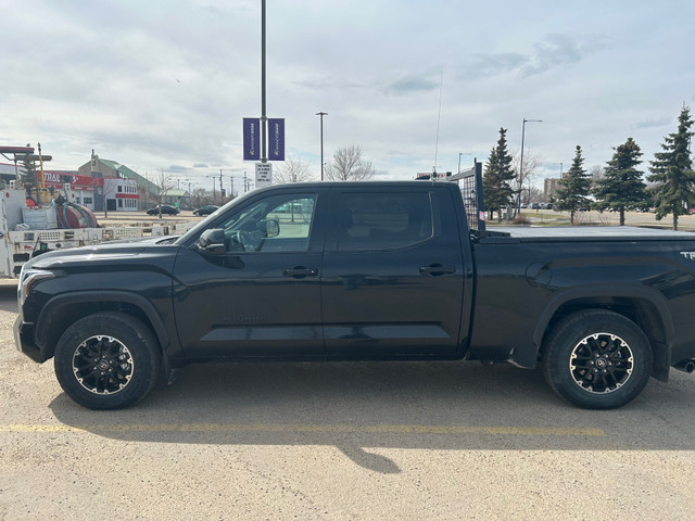 2025 Toyota Tundra SR5 in Cars & Trucks in Edmonton - Image 2
