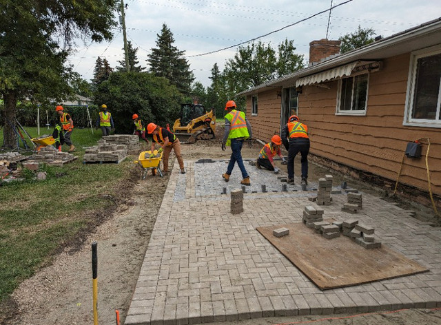 Transform Your Career with SkillBit's Landscaping Specialization in Construction & Trades in Strathcona County - Image 3