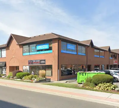 Clinic Space Opportunity – Whitby | Durham Region Newly built clinic space available within a modern...