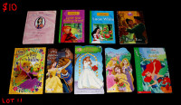 Kids Books $10 Lots ( Each Picture ) Disney, Winnie The Pooh etc