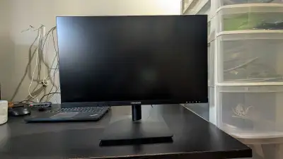 Viewedge 24 Inch Gaming Monitor 1080p 144hz (read desc), View more