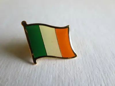 IRELAND PINS, View more