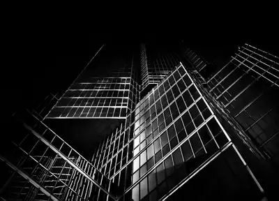 Completed in 1984, No 200 King St W in Toronto Canada is a 24 floor office tower which is part of a...