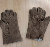 Medium Winter Gloves