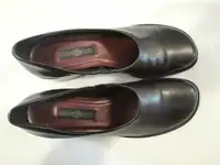 Nice leather shoe