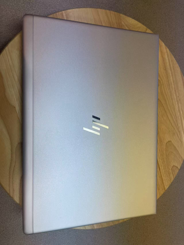 HP EliteBook 840 G5 in Laptops in Markham / York Region - Image 2