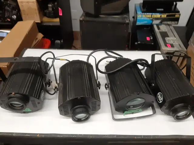 DJ Lighting - new & used - clearance pricing in Performance & DJ Equipment in Oshawa / Durham Region - Image 10