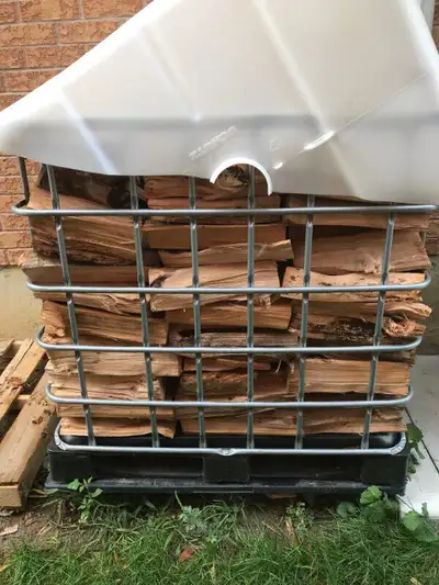 Seasoned Hardwood Fire Wood, View more