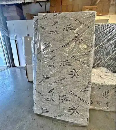 Brand new single size mattress available for sale, View more