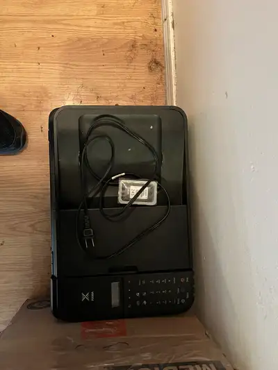 Canon PIXMA Printer - Black, View more