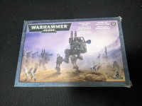 Warhammer 40k - IG Sentinel 