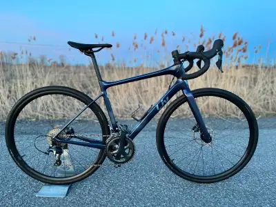Vélo de route en carbone - GIANT LIV Advanced 3 - 2022, View more